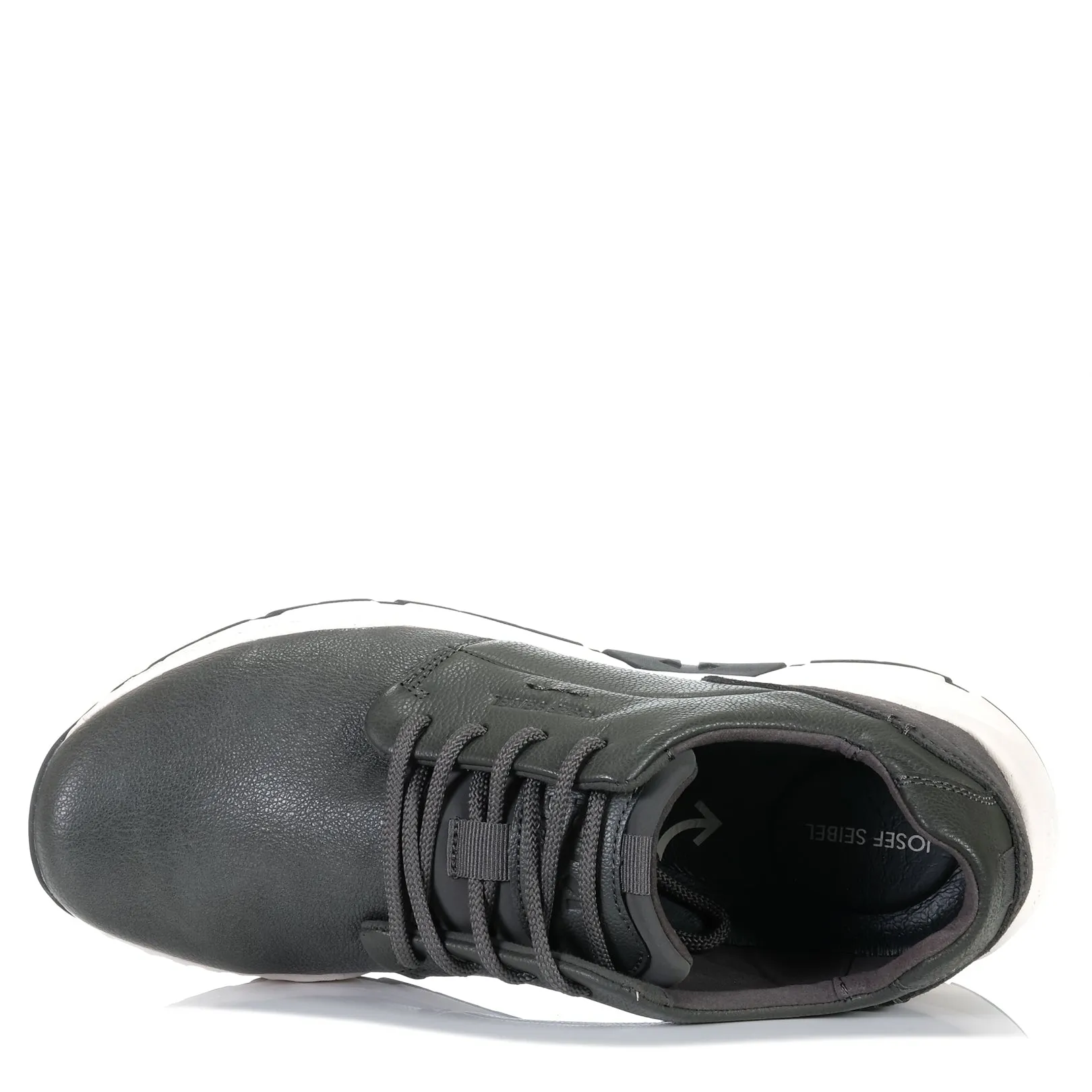 Josef Seibel Mitchell 02 Granit Gris