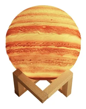 JUPITER LAMP