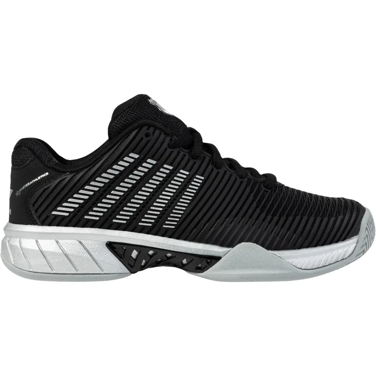 K-Swiss Femmes HyperCourt Express 2 Master Athletics - 94442- 076 Chaussures K Swiss Femmes