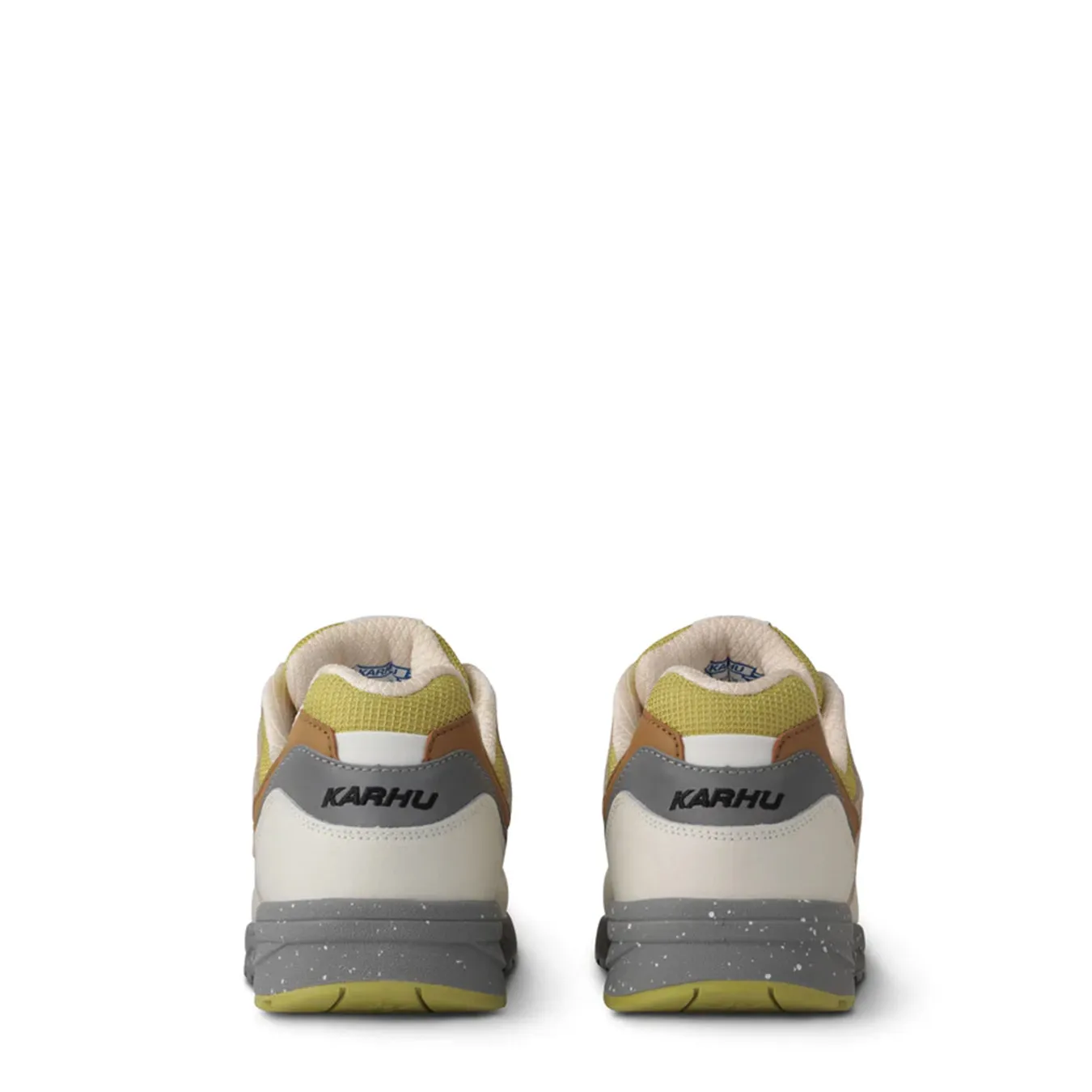 Karhu Legacy 96 Trainer Femme Blanc Lys / Lilas