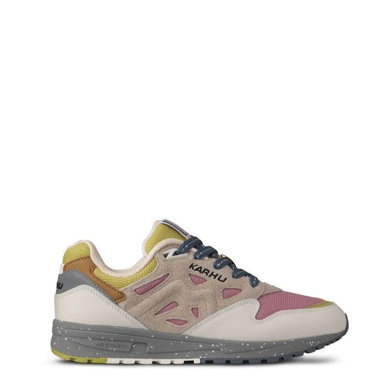 Karhu Legacy 96 Trainer Femme Blanc Lys / Lilas