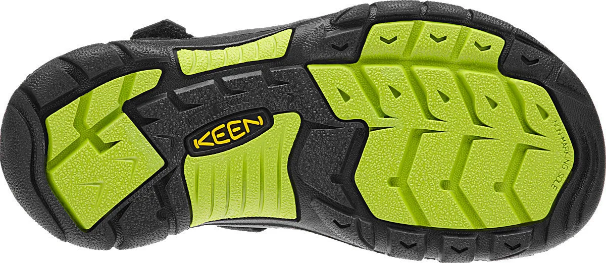 KEEN Kids Newport H2 - Chaussures pour Garçons_Keen_Chaussures de Plein Air