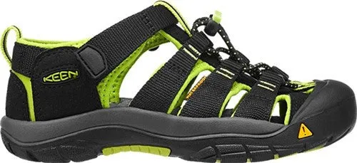 KEEN Kids Newport H2 - Chaussures pour Garçons_Keen_Chaussures de Plein Air