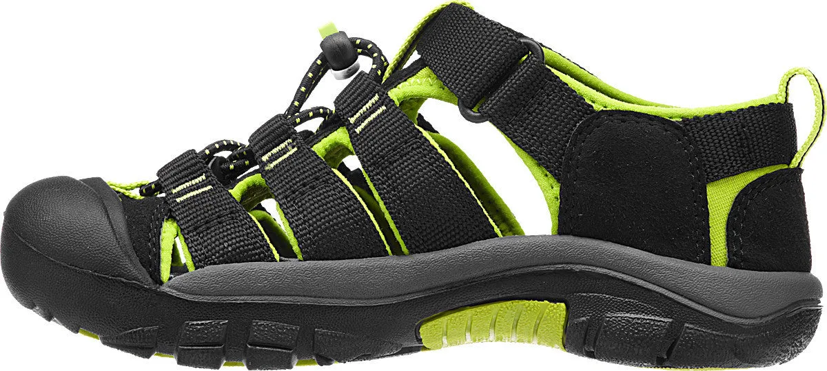 KEEN Kids Newport H2 - Chaussures pour Garçons_Keen_Chaussures de Plein Air