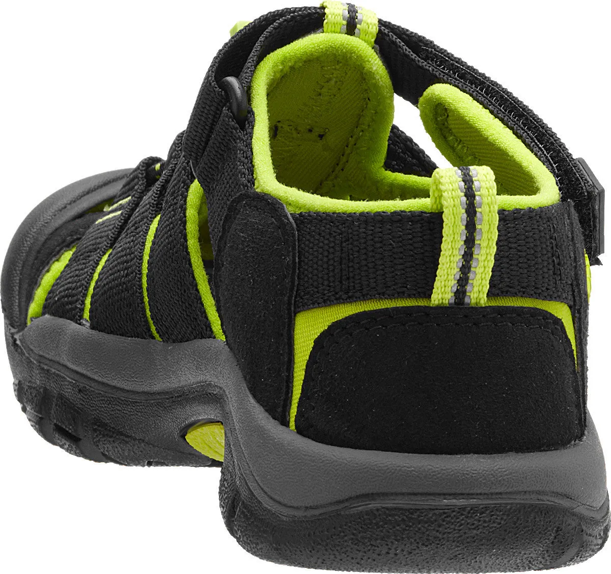 KEEN Kids Newport H2 - Chaussures pour Garçons_Keen_Chaussures de Plein Air