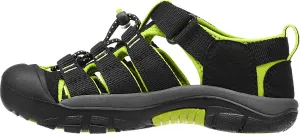 KEEN Kids Newport H2-Boys Shoes_Keen_Outdoors Footwear