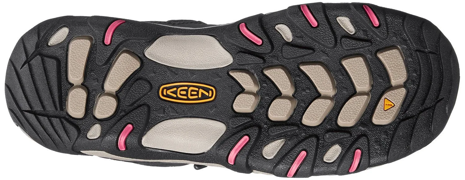 Chaussures KEEN Koven Mid Wp pour Femme - Keen - Chaussures de Plein Air