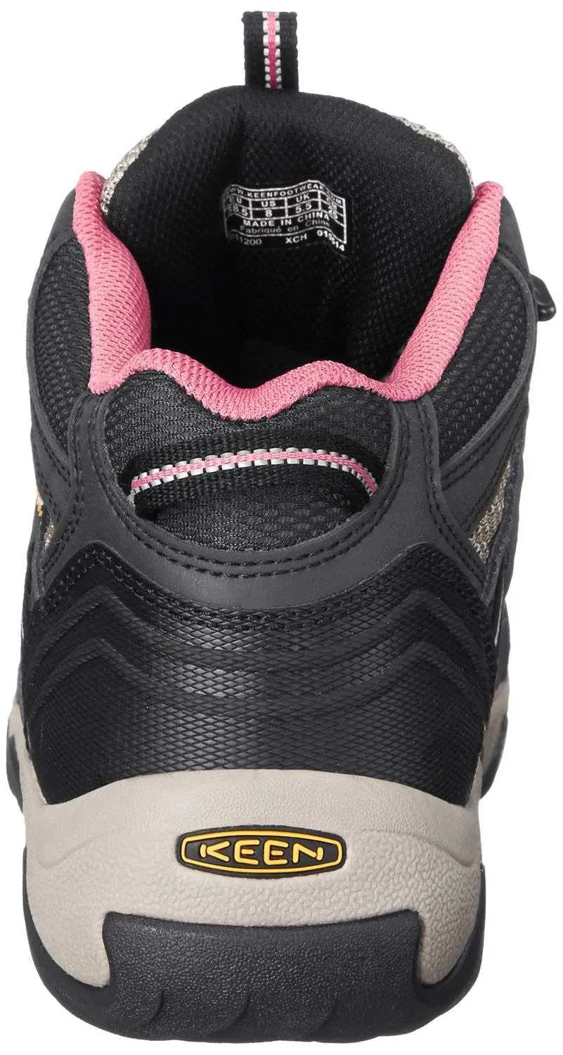 Chaussures KEEN Koven Mid Wp pour Femme - Keen - Chaussures de Plein Air