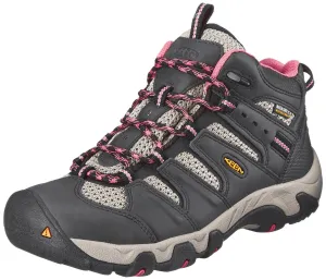 KEEN Women's Koven Mid Wp Shoes_Keen_Outdoors Footwear
