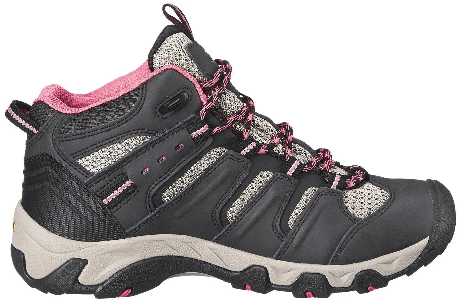 Chaussures KEEN Koven Mid Wp pour Femme - Keen - Chaussures de Plein Air