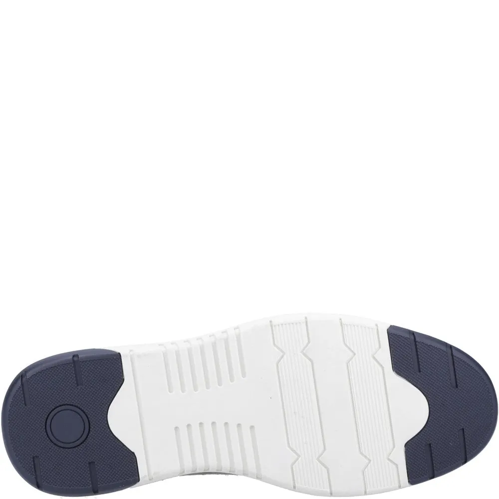 Chaussures Khaki Benny à Enfiler