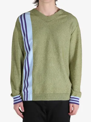 KIKO KOSTADINOV - Men Ostro Jumper Clothing_kiko-kostadinov