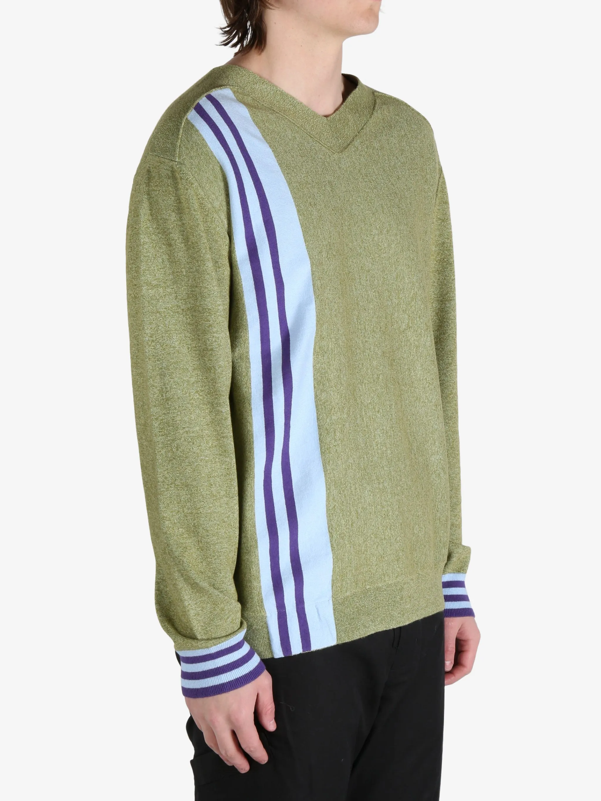 KIKO KOSTADINOV - Pull Homme Ostro Vêtements_kiko-kostadinov
