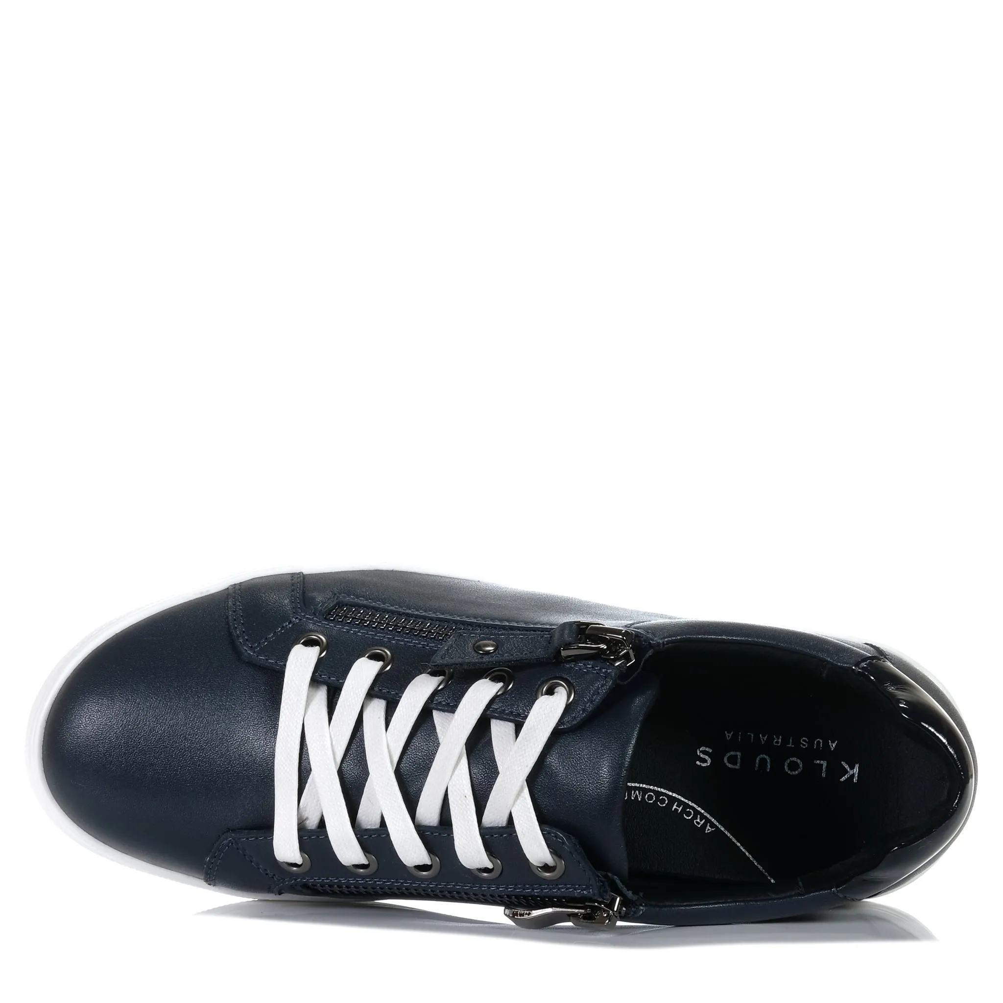 Klouds Charlie XW Marine