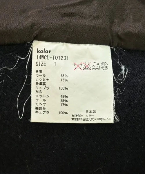 Sweats à capuche colorés