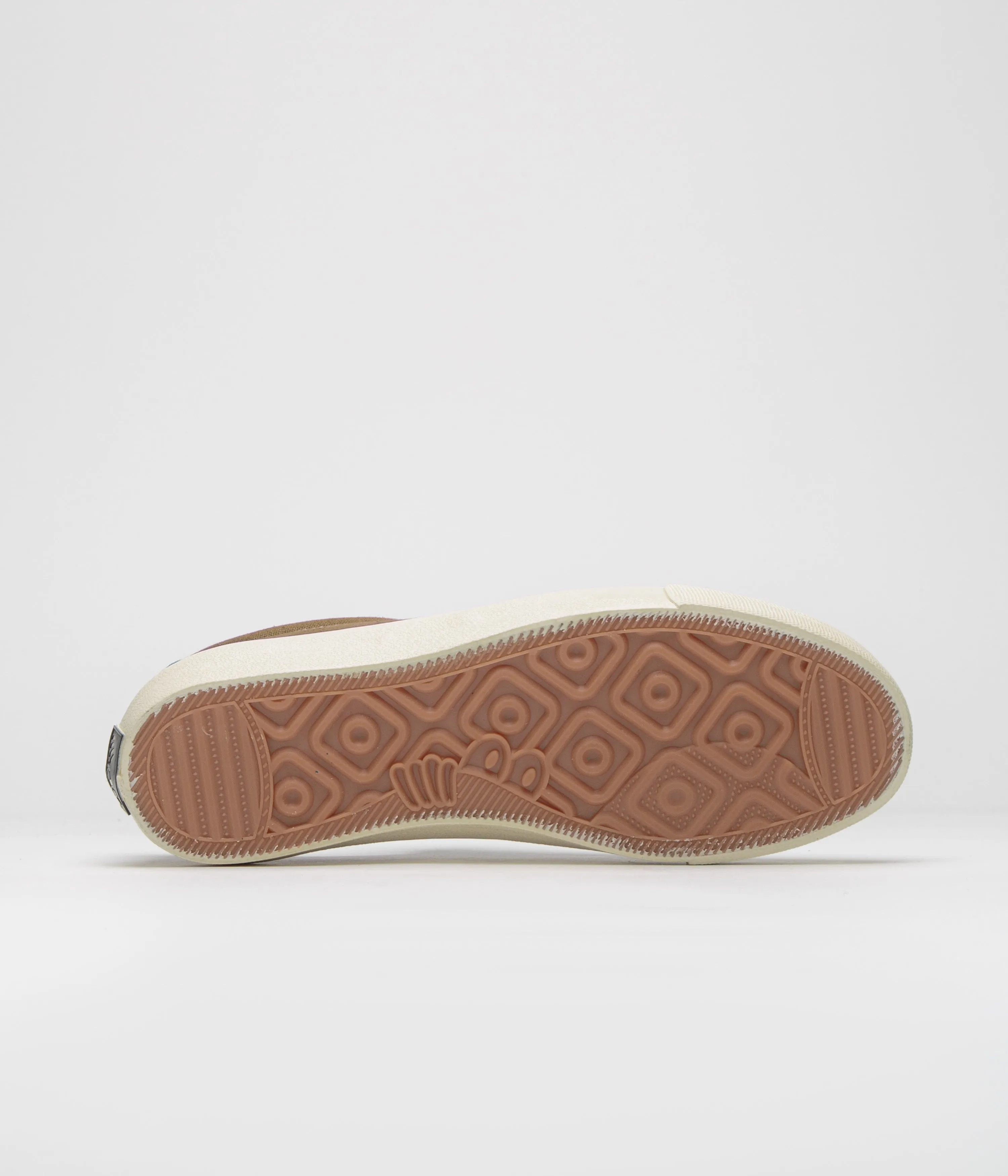 Last Resort AB x Julian Smith VM001 Chaussures en Toile - Jaune / Marron Last Resort AB