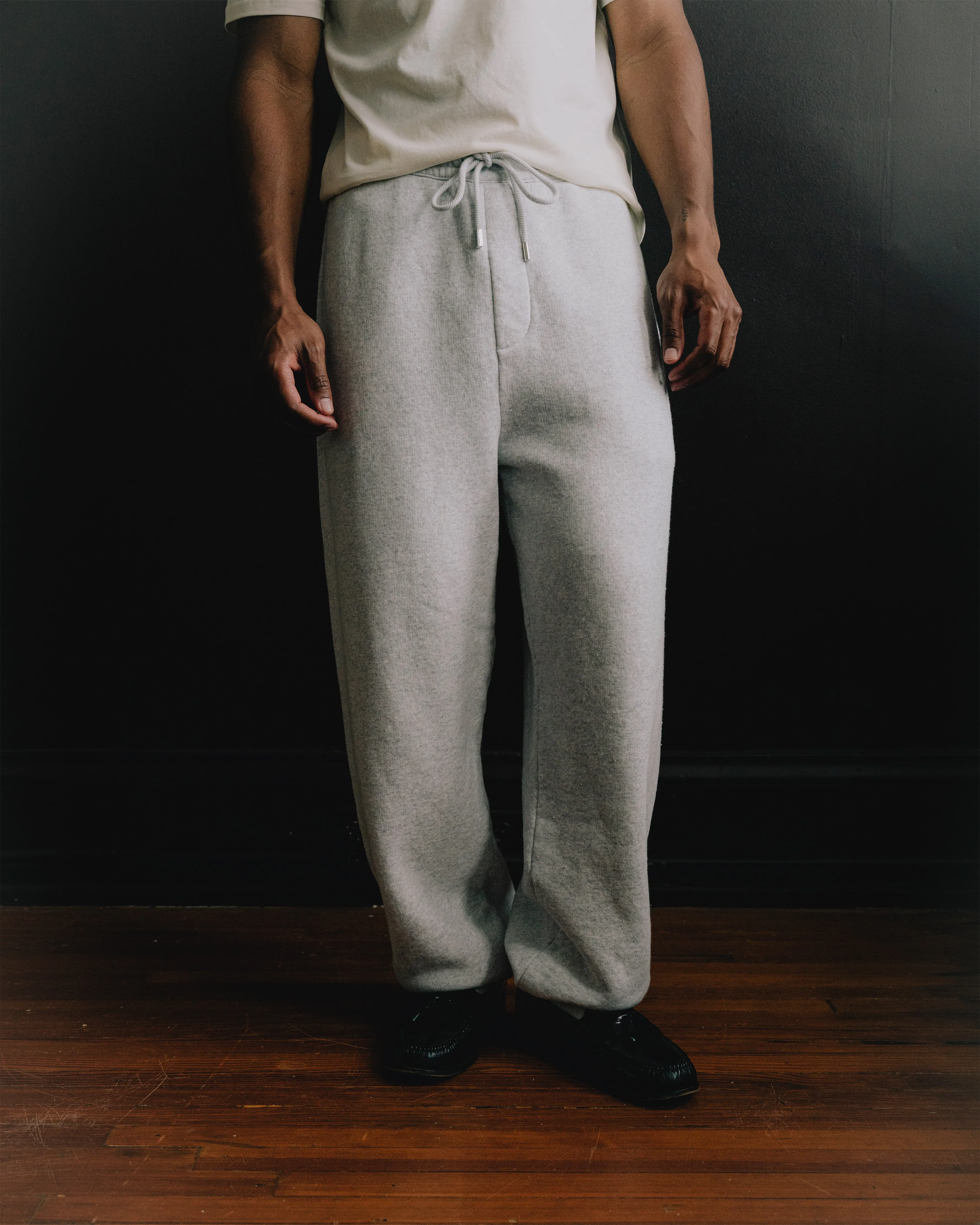 LE JOGGING TORNEO Vêtements	JACQUEMUS