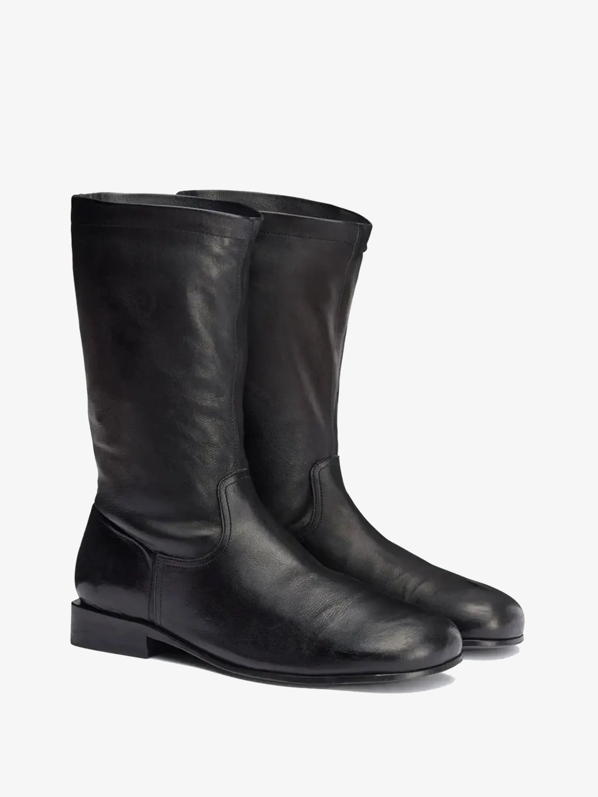 LEMAIRE - Bottes et vêtements de travail souples pour hommes_lemaire
