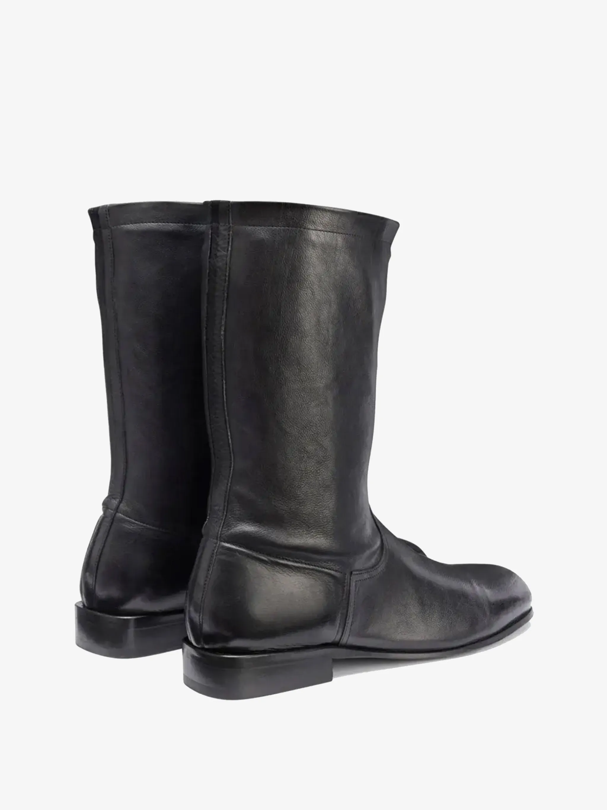 LEMAIRE - Bottes et vêtements de travail souples pour hommes_lemaire