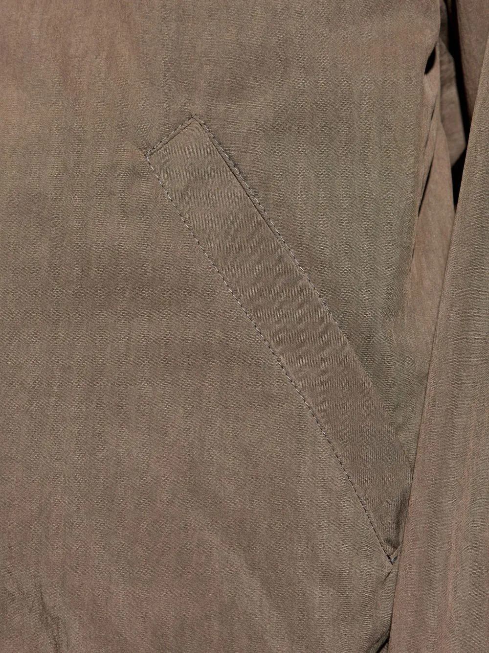 LEMAIRE - Blouson à fermeture éclair pour hommes