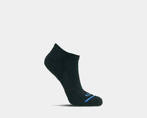 Chaussettes Basses - Coussin Léger