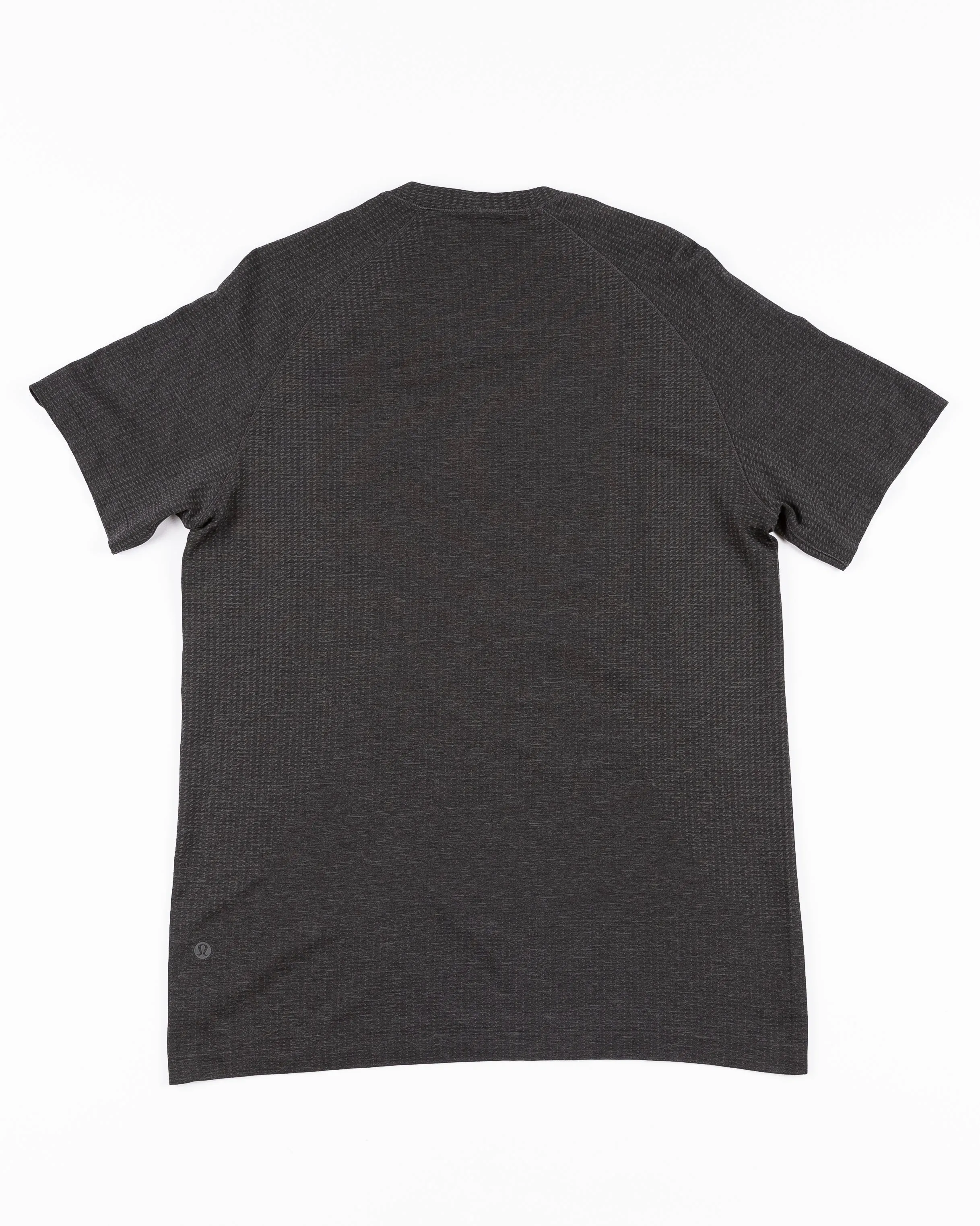 lululemon Chicago Blackhawks Metal Vent Tech Wordmark T-shirt à manches courtes Vêtements lululemon