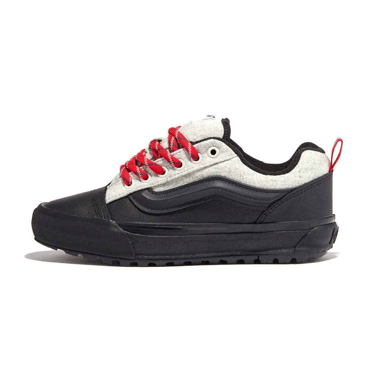 LX Knu Skool MTE-1 'Noir'
