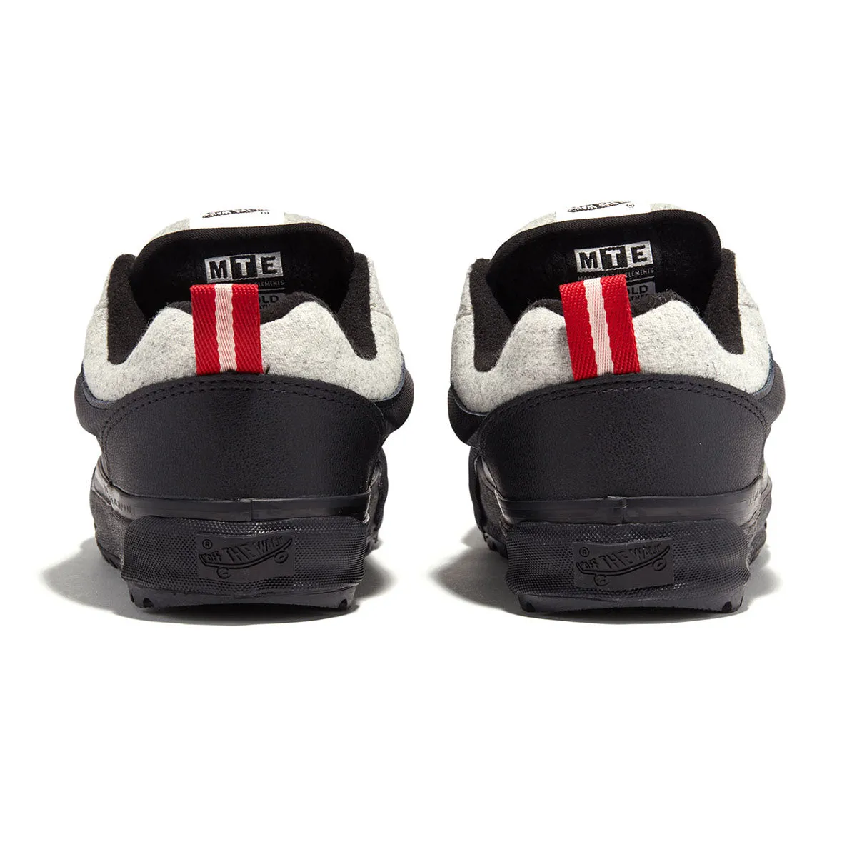 LX Knu Skool MTE-1 'Noir'