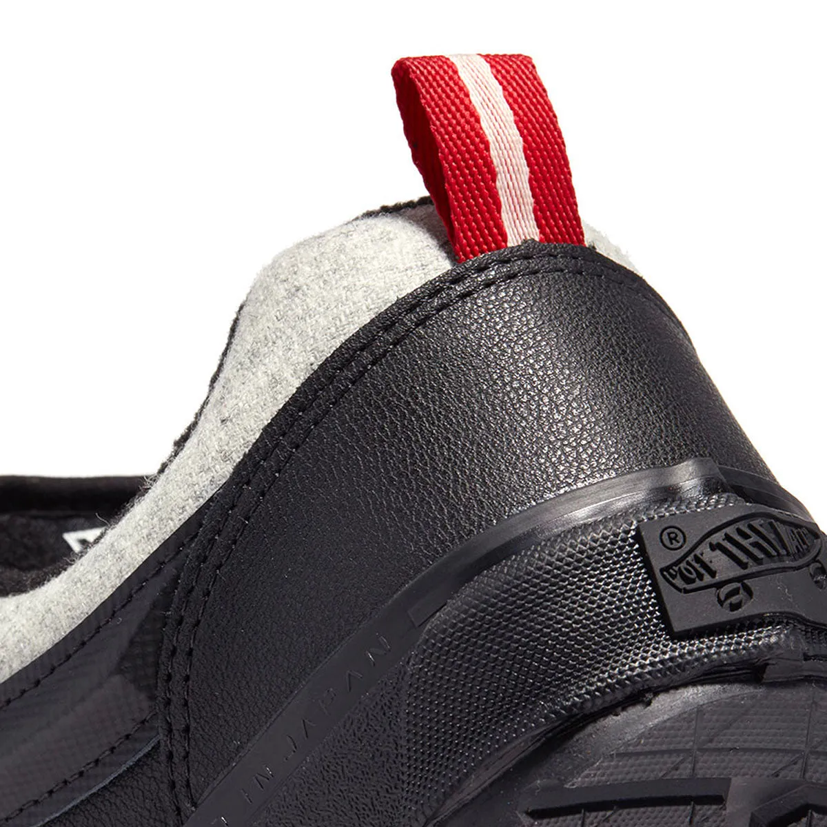 LX Knu Skool MTE-1 'Noir'
