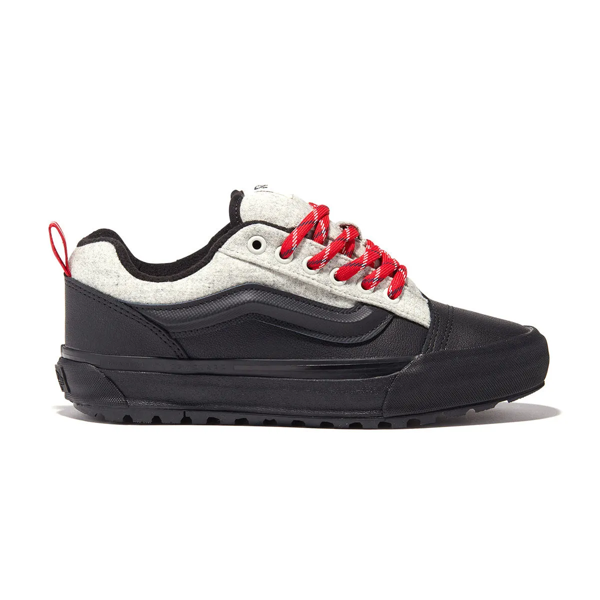 LX Knu Skool MTE-1 'Noir'