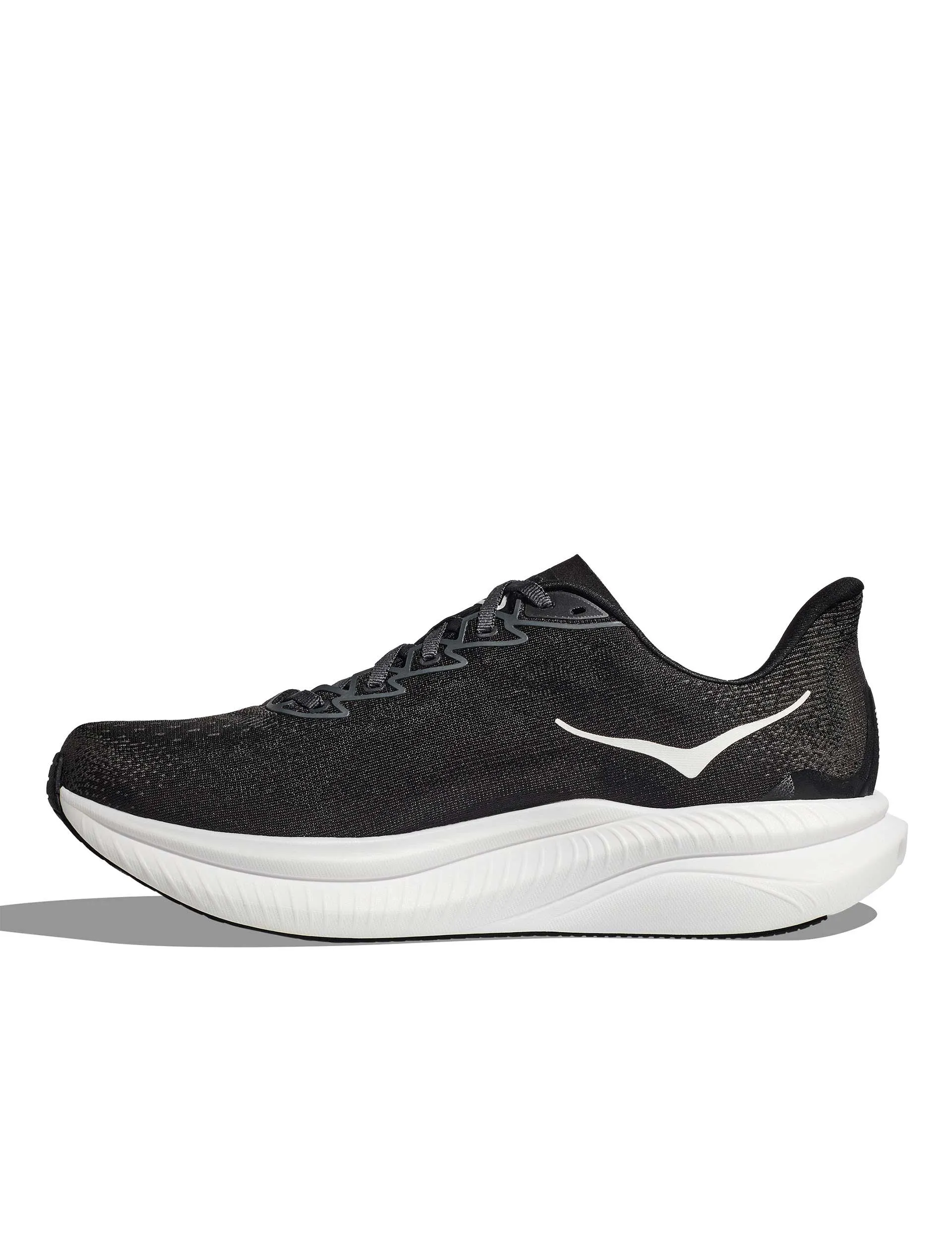 Mach 6 - Noir/Blanc