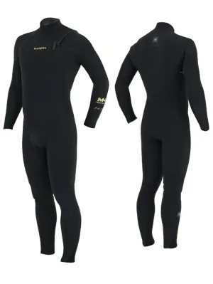 Magma Steamer Front Zip 5/4/3mm Fullsuit - 2024