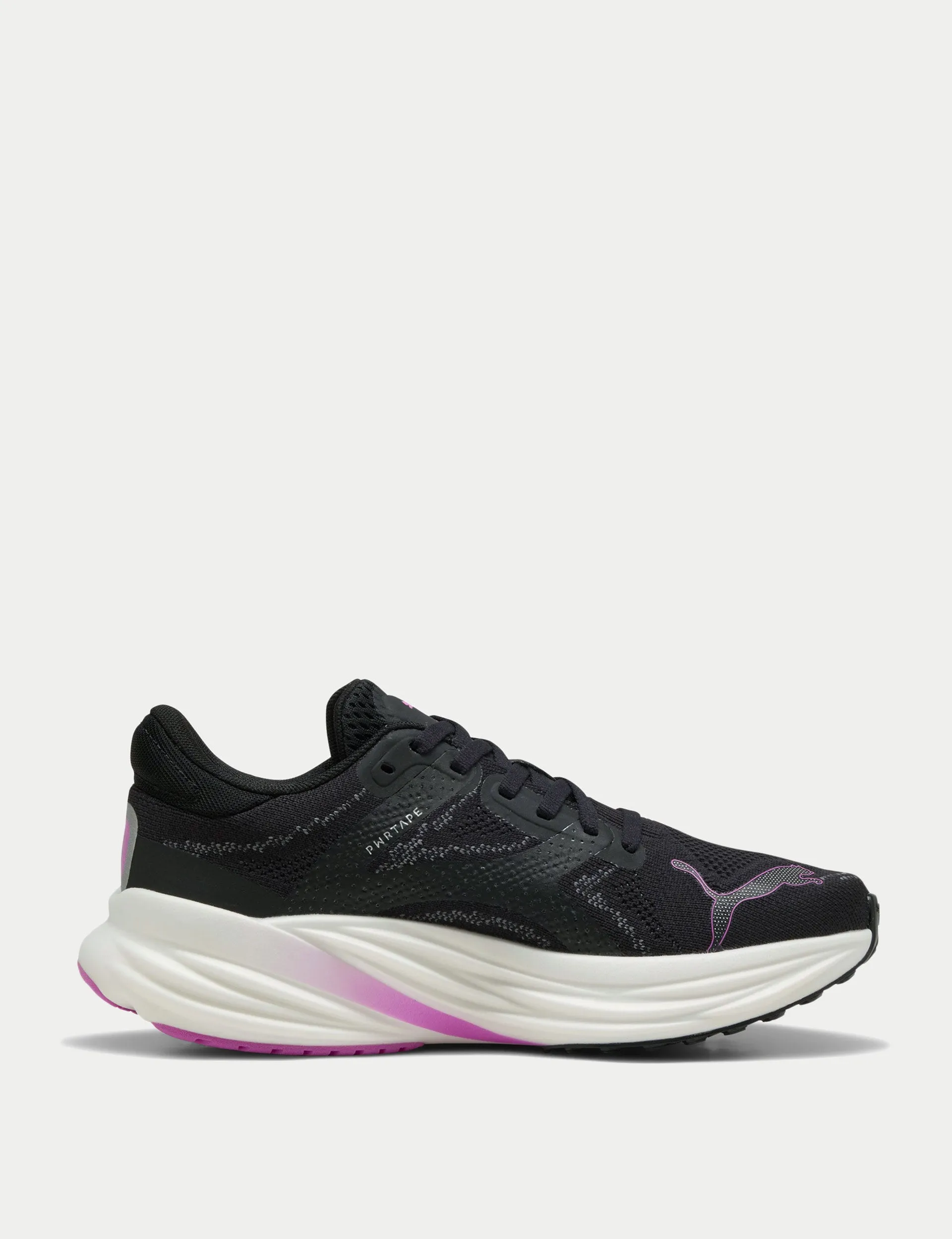 Chaussures Magnify NITRO 2 - Noir/Magenta Pur