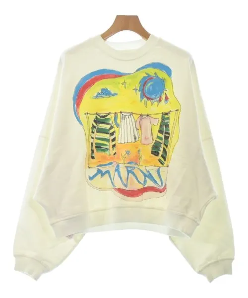 Sweats à capuche MARNI