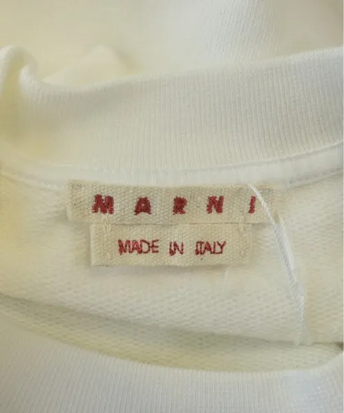 Sweats à capuche MARNI
