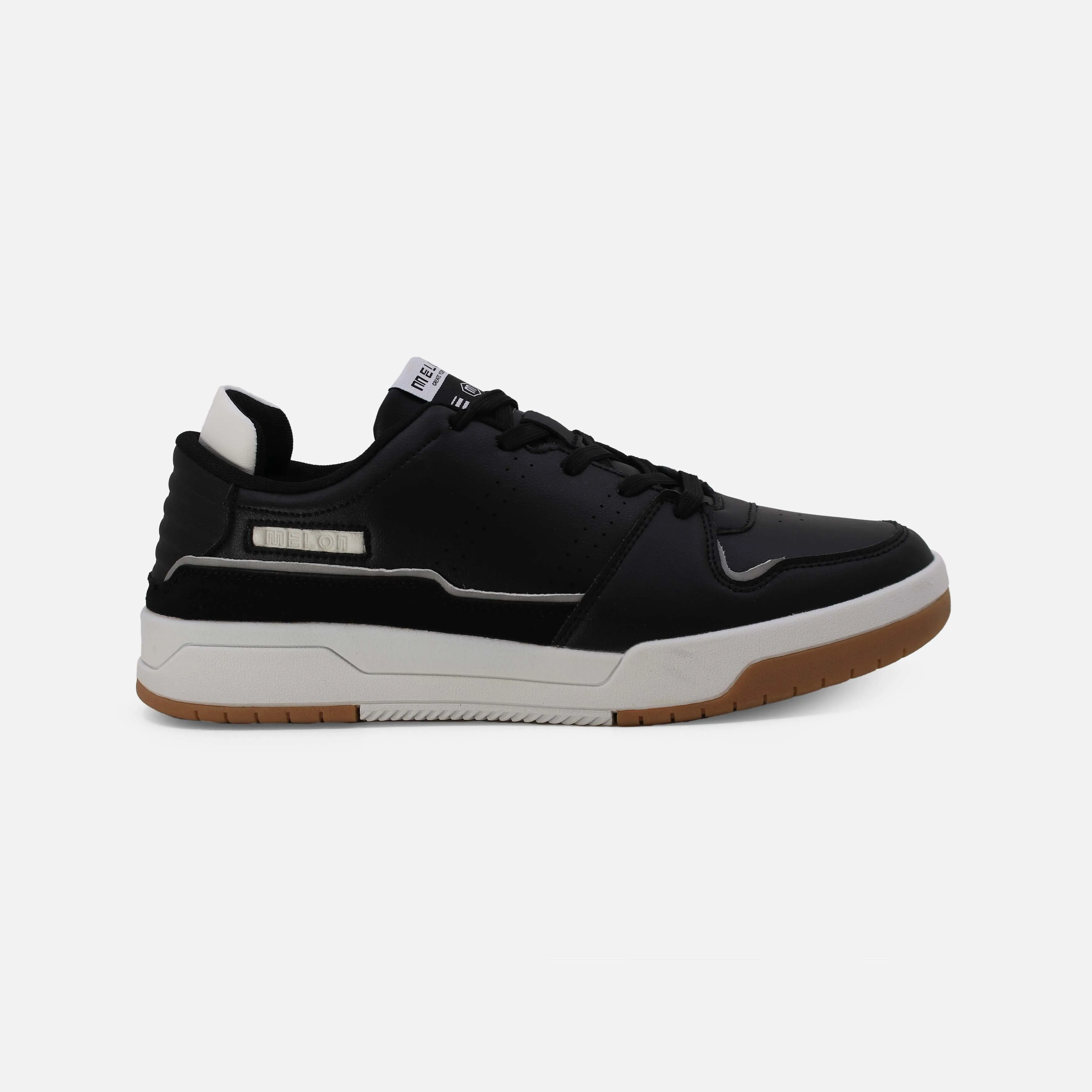 CHAUSSURES À LACETS DÉCONTRACTÉES POUR HOMME