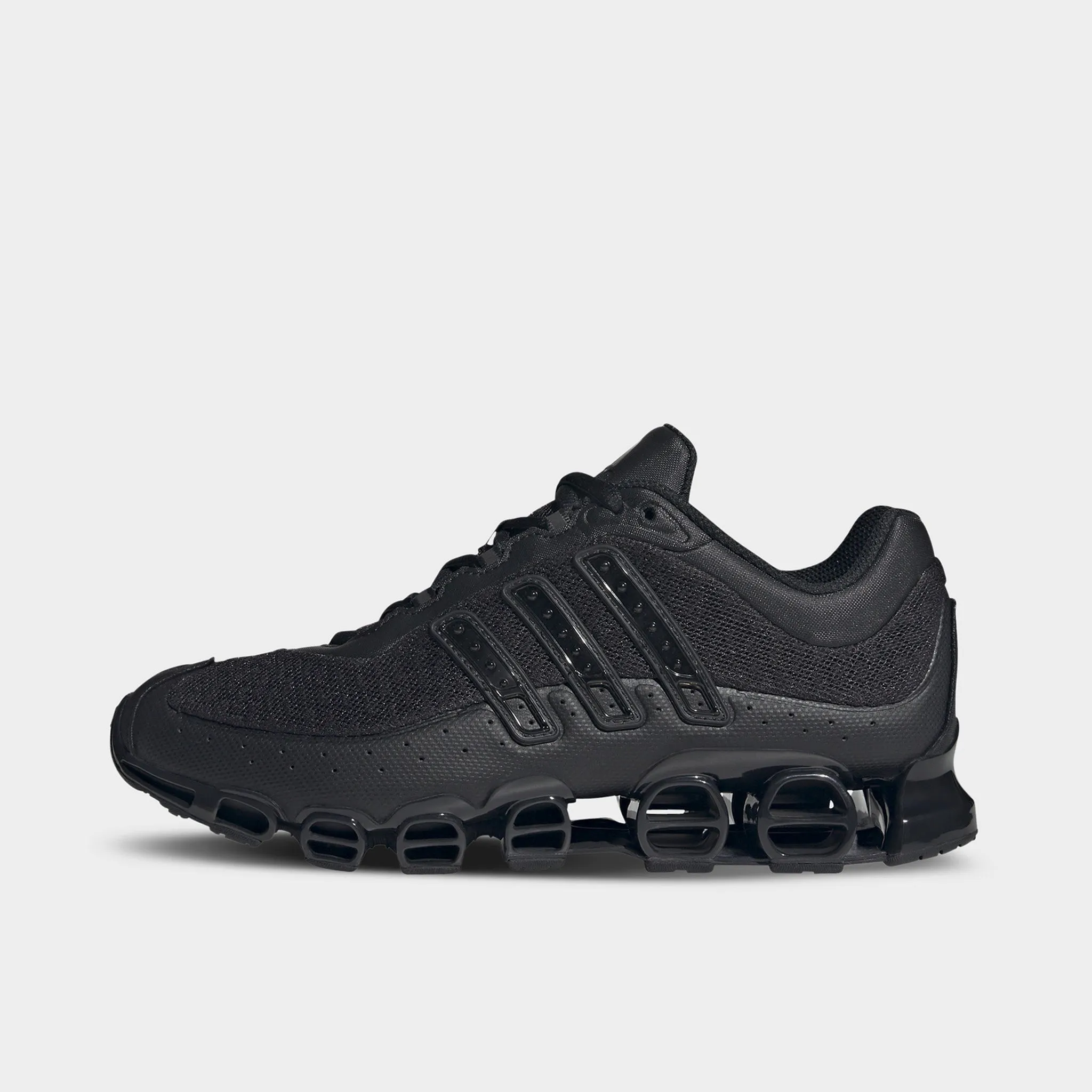 Adidas Megaride Noir / Noir pour Homme