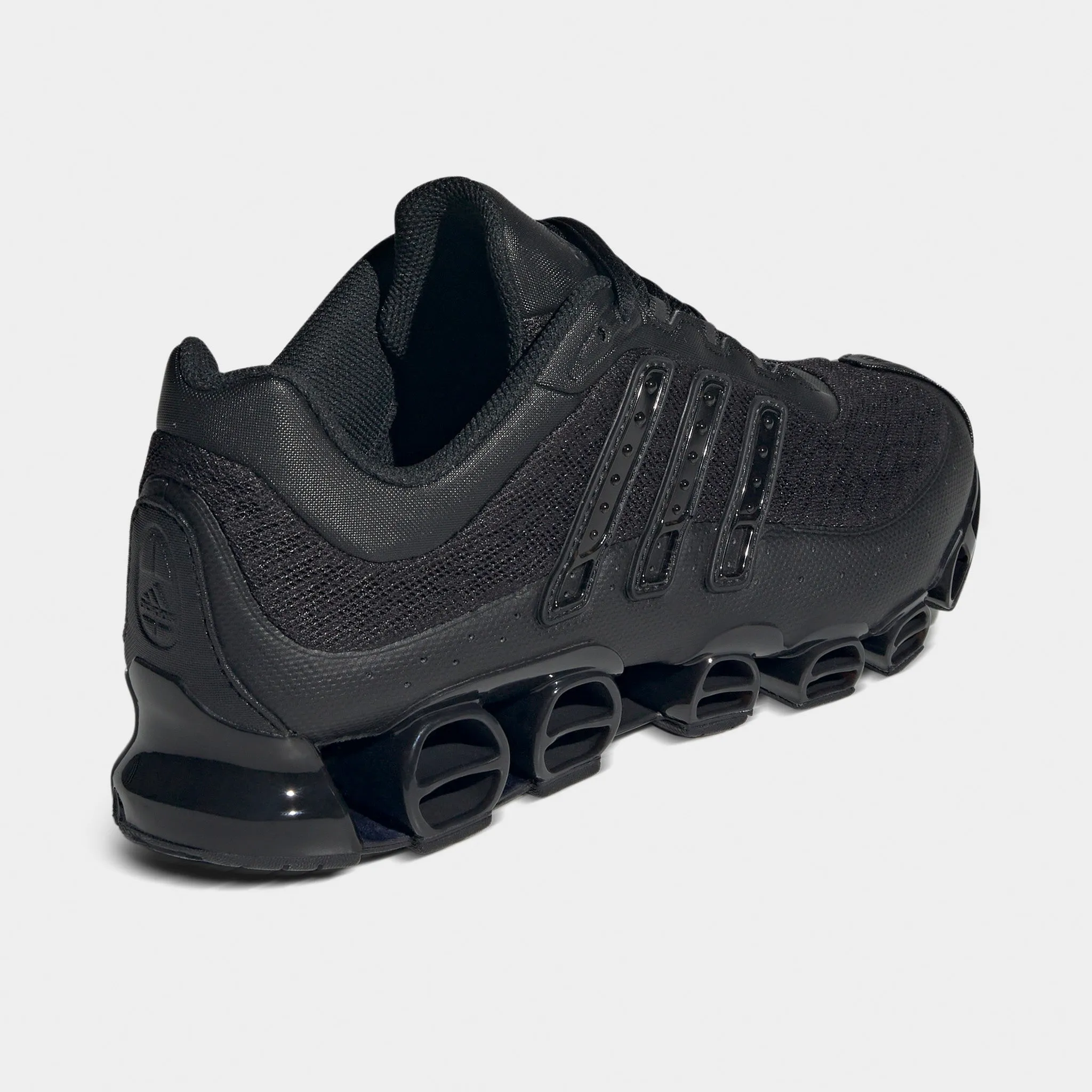 Adidas Megaride Noir / Noir pour Homme