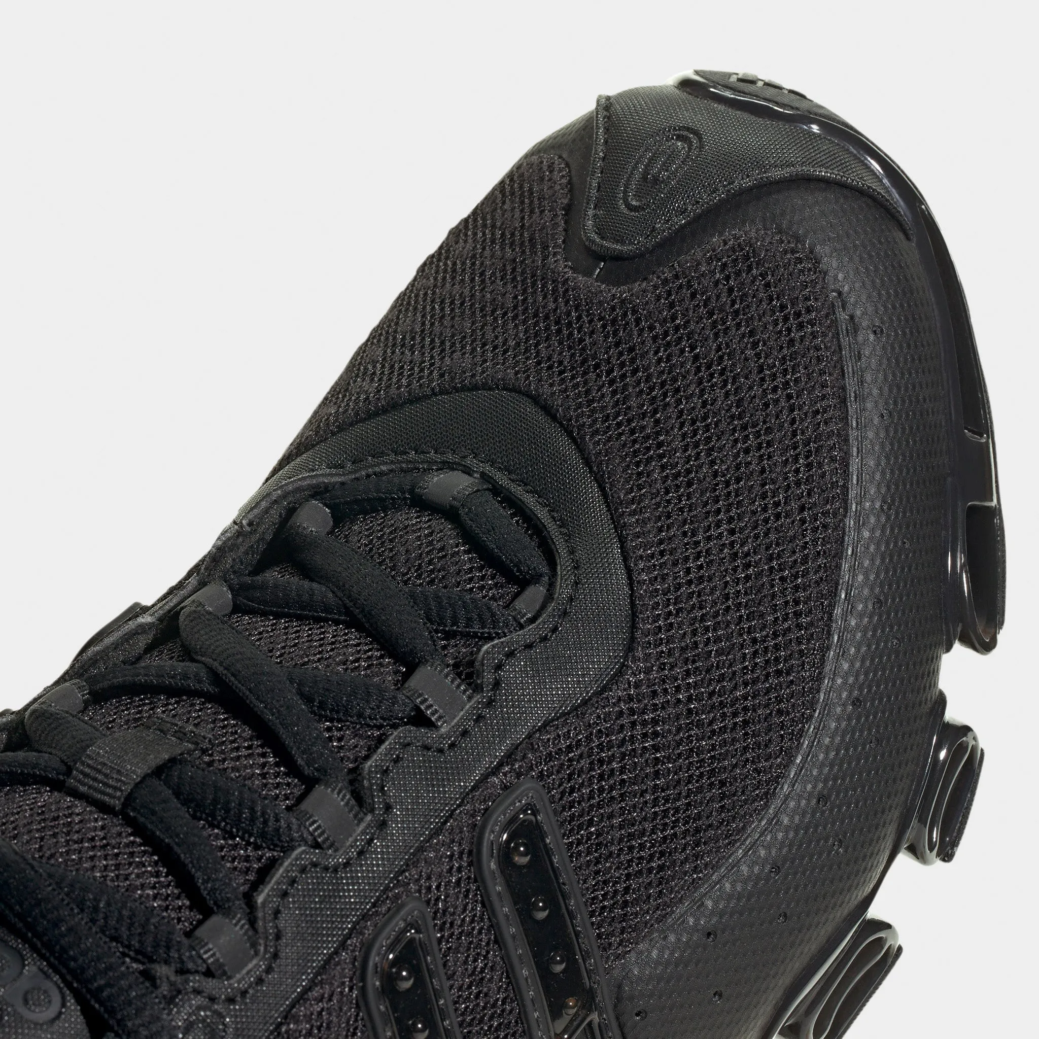 Adidas Megaride Noir / Noir pour Homme