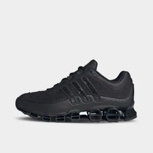 Mens Adidas adidas Megaride Black / Black