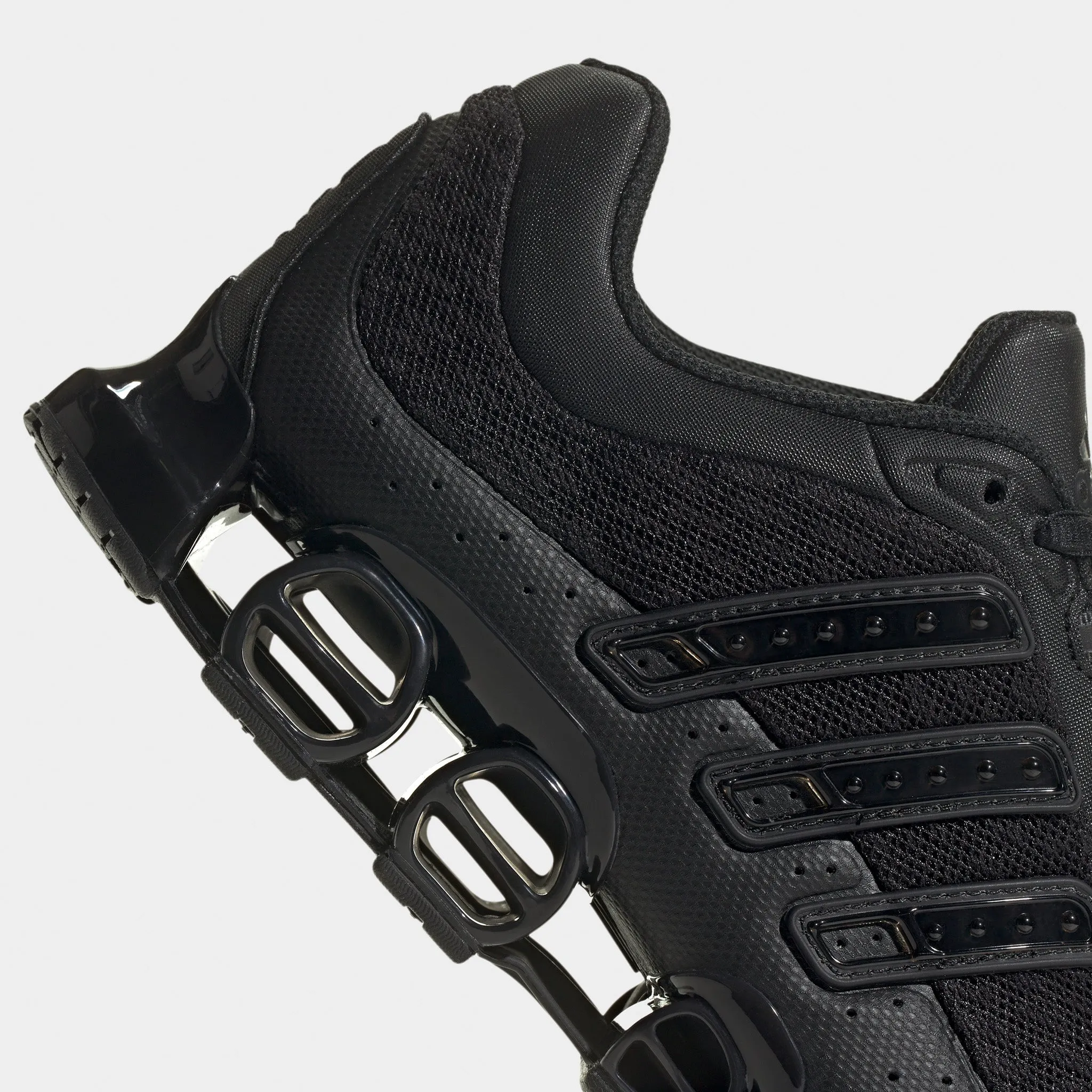 Adidas Megaride Noir / Noir pour Homme