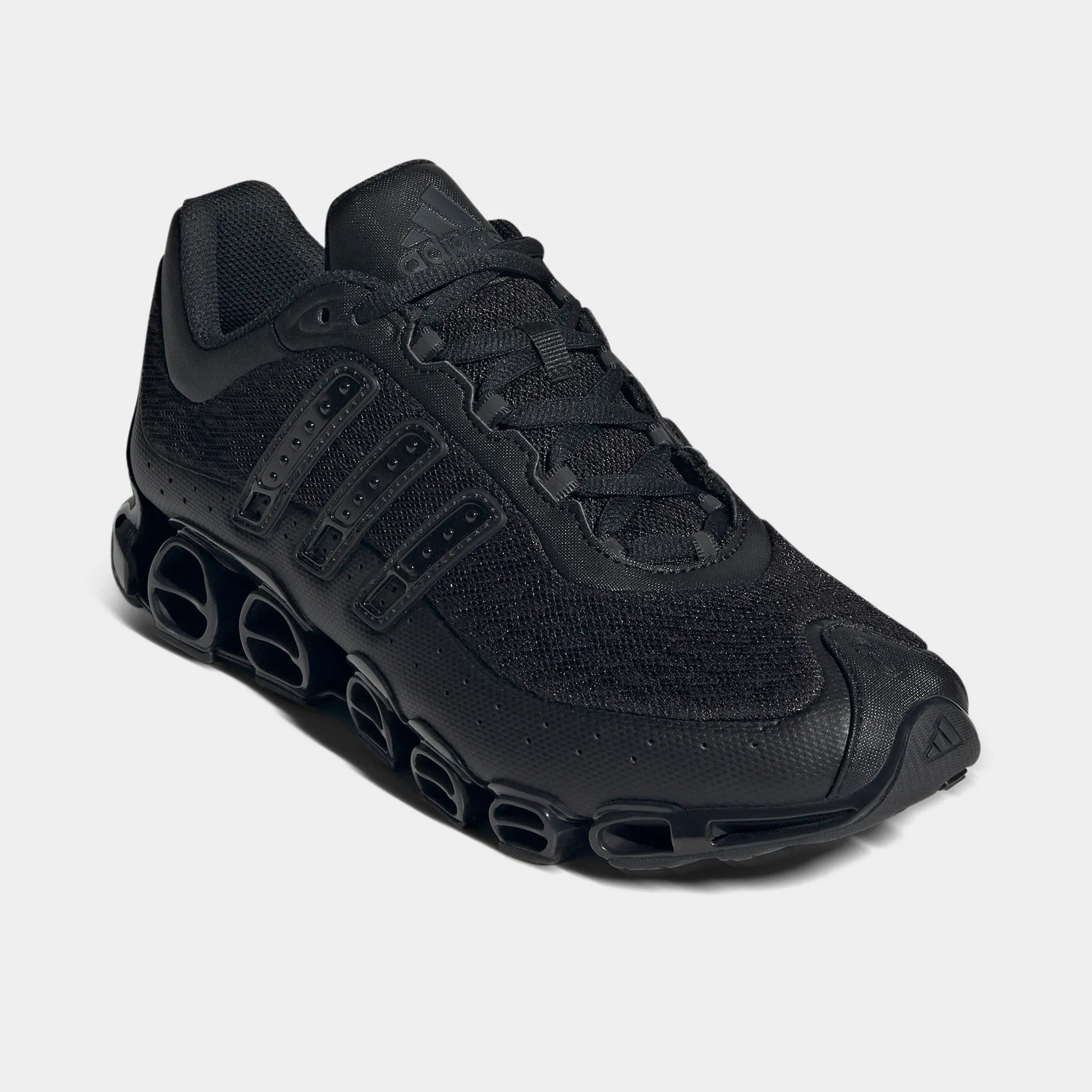 Adidas Megaride Noir / Noir pour Homme