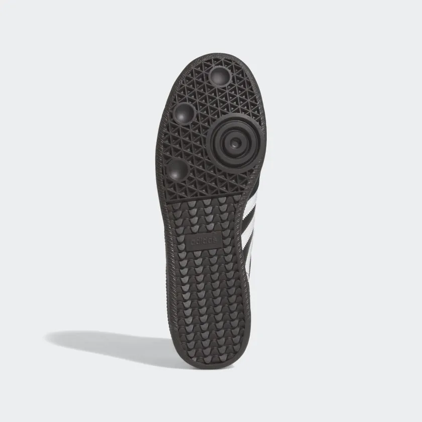 Chaussures en cuir adidas Samba pour hommes Hey Dude
