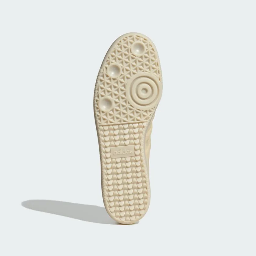 Chaussures en cuir adidas Samba pour hommes Hey Dude