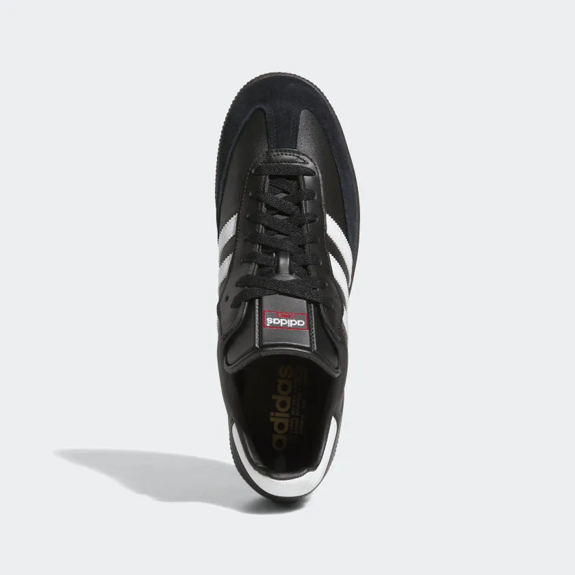 Chaussures en cuir adidas Samba pour hommes Hey Dude