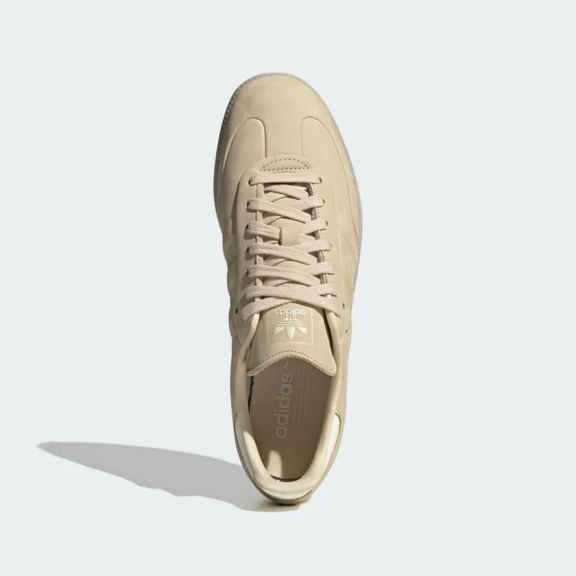 Chaussures en cuir adidas Samba pour hommes Hey Dude