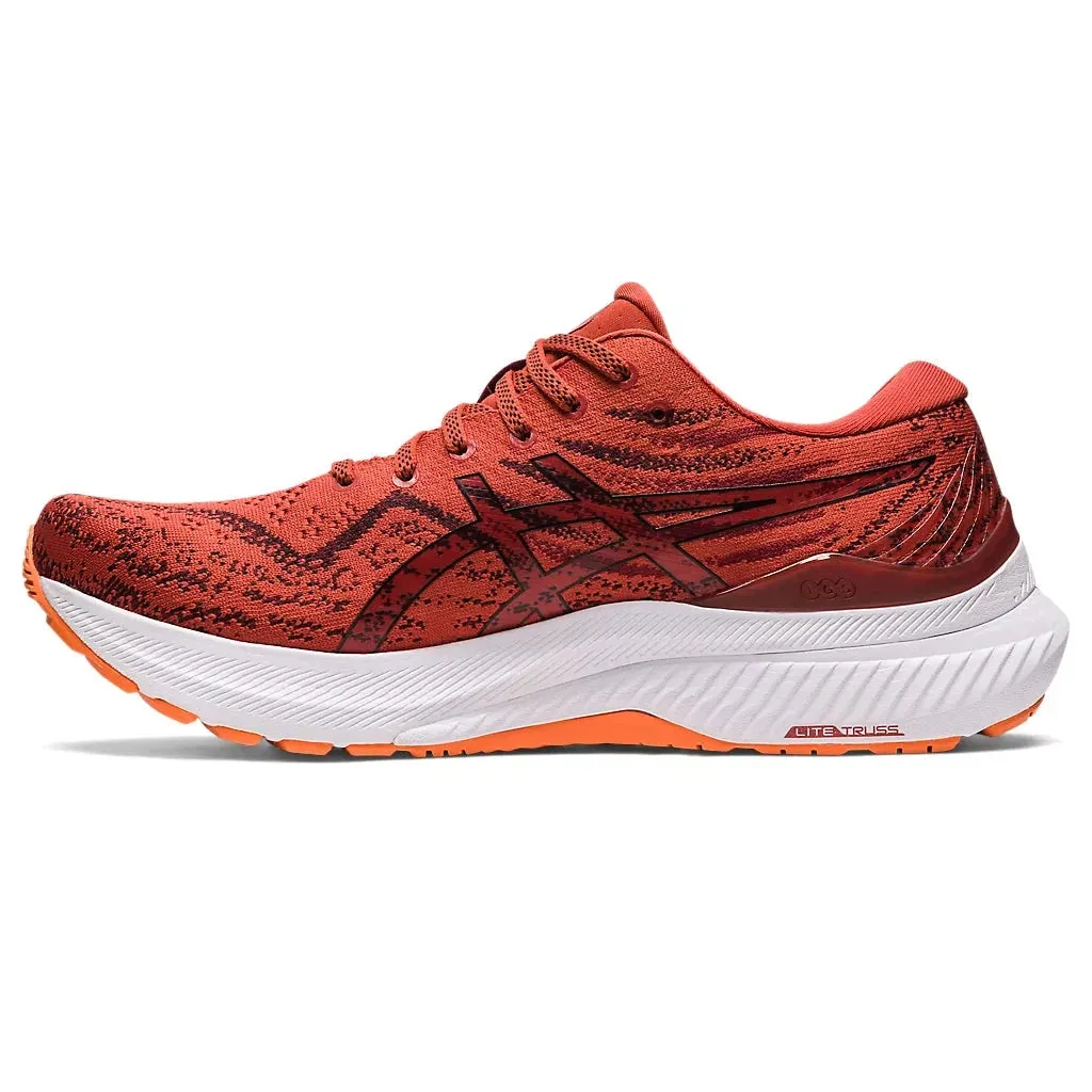 Asics Gel-Kayano 29 pour Homme Spice Latte/Noir