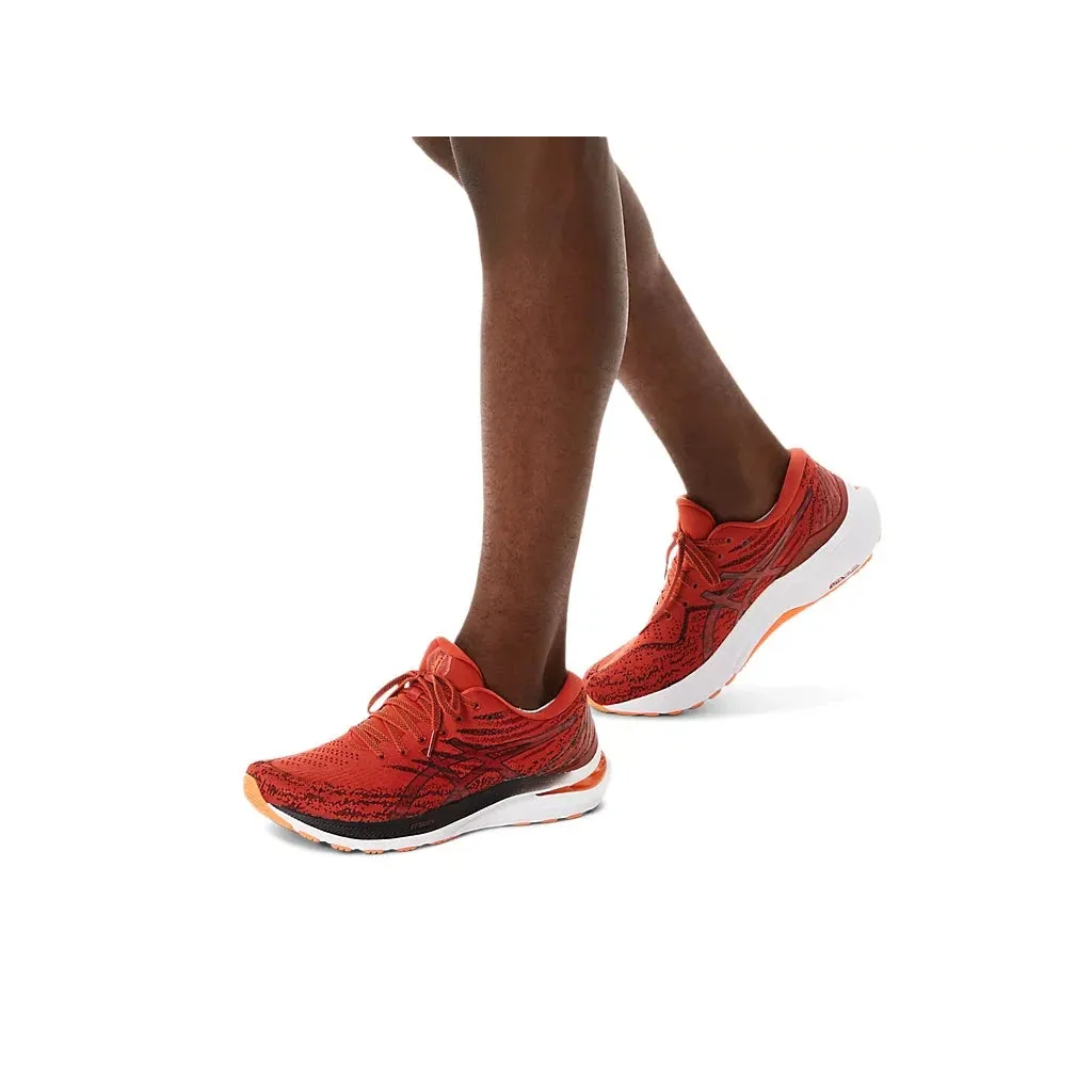 Asics Gel-Kayano 29 pour Homme Spice Latte/Noir