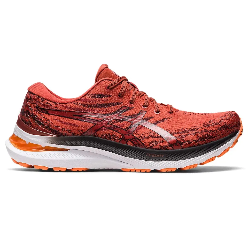 Asics Gel-Kayano 29 pour Homme Spice Latte/Noir