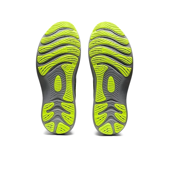 Chaussures de course Asics Gel-Nimbus Lite 3 pour homme - Lake Drive/Hazard Gree